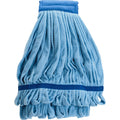 Genuine Joe Microfiber Wet Mophead Refill (GJO47538)