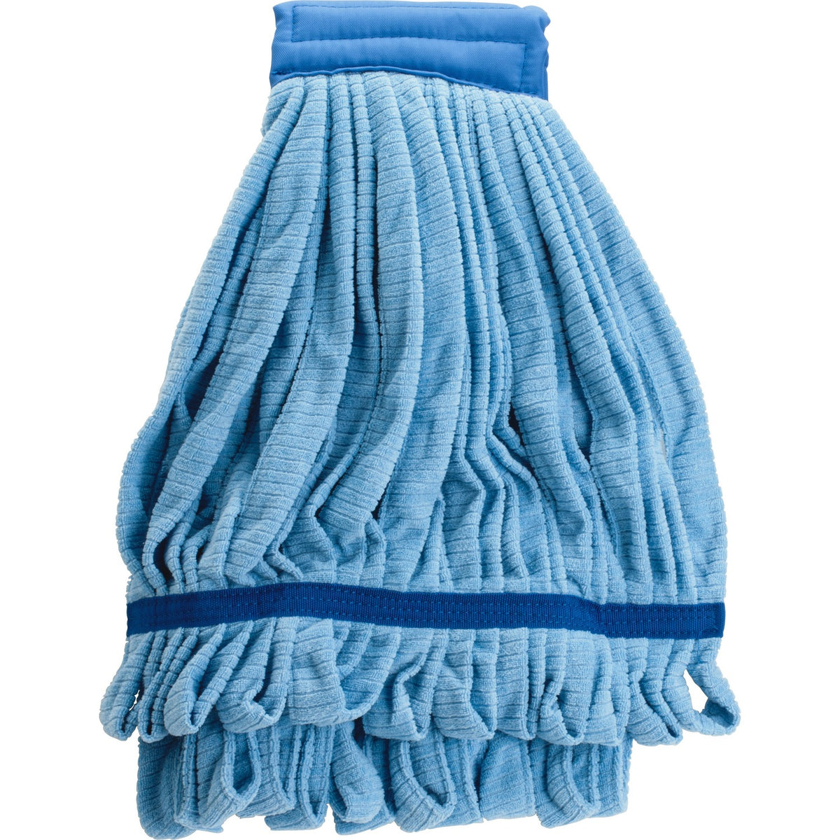 Genuine Joe Microfiber Wet Mophead Refill (GJO47538)