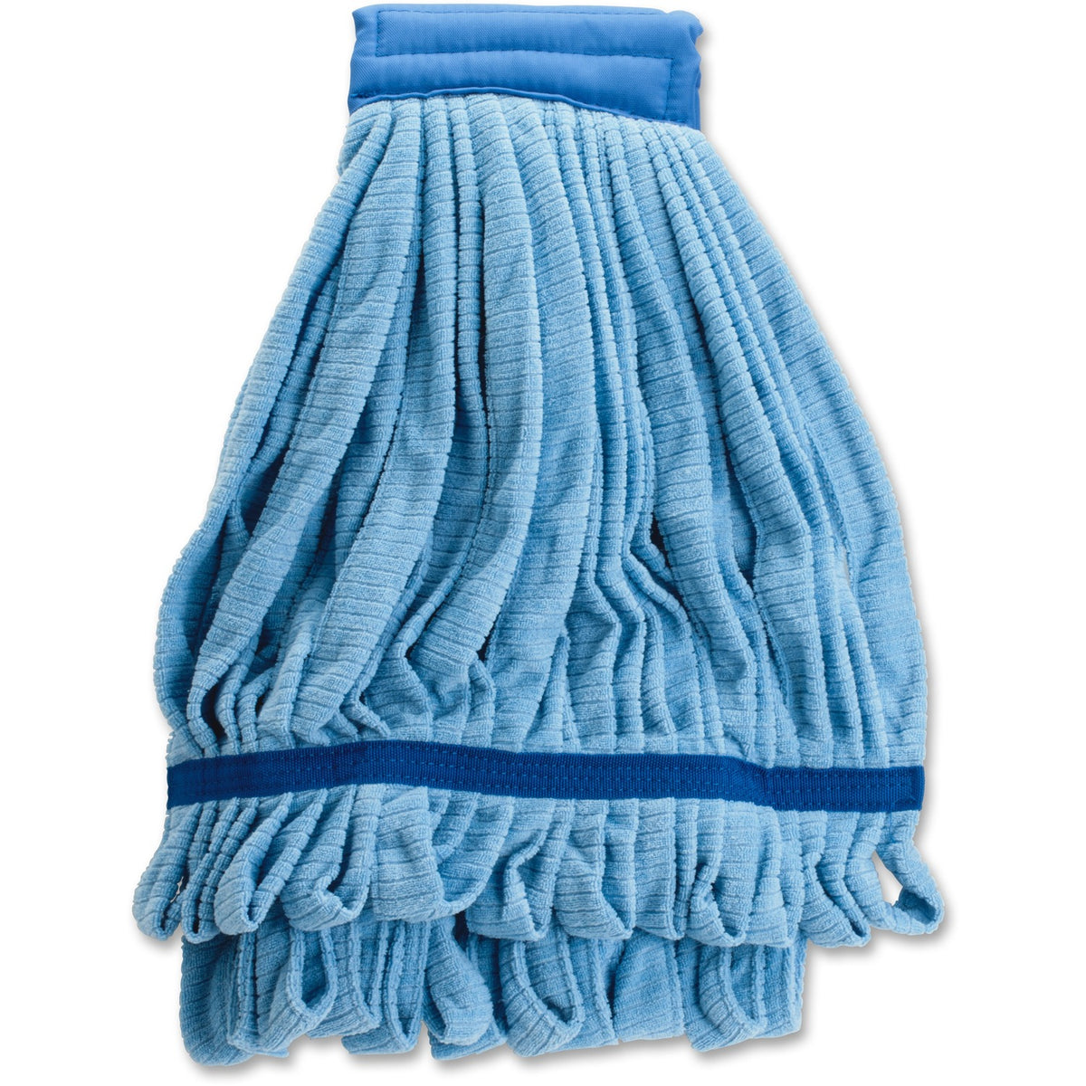 Genuine Joe Microfiber Wet Mophead Refill (GJO47539)