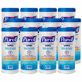 PURELL Sanitizing Wipes (GOJ911112CT)