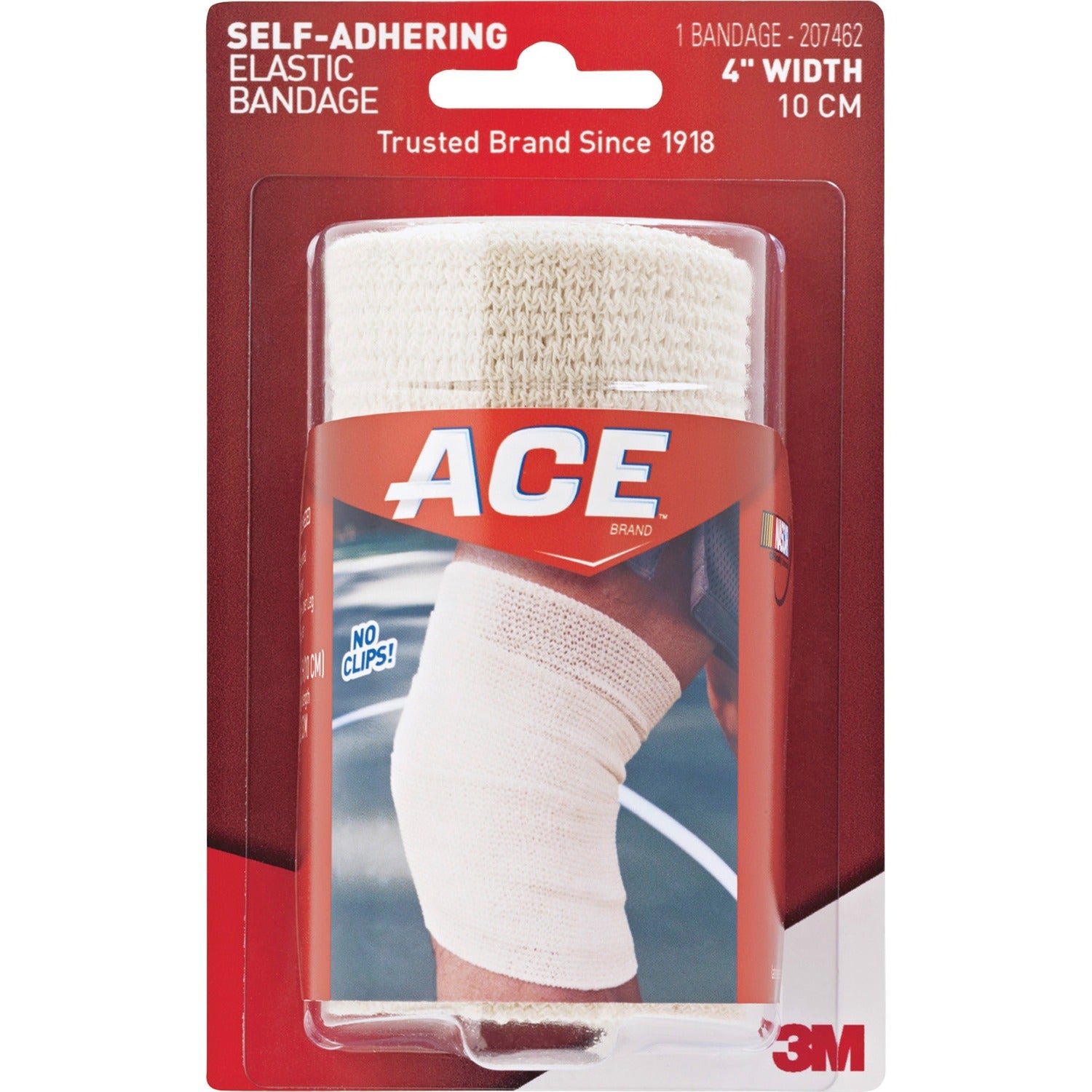 ACE Self-adhering Elastic Bandage (MMM207462)