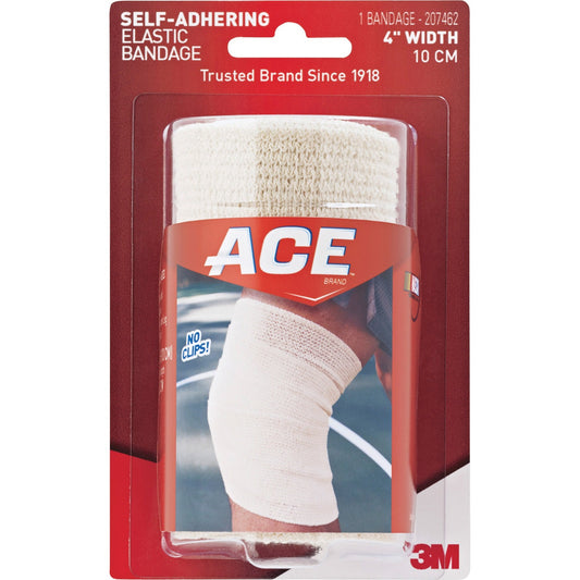 ACE Self-adhering Elastic Bandage (MMM207462)