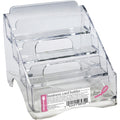 Officemate 4-tier BCA Business Card Holder (OIC08930)