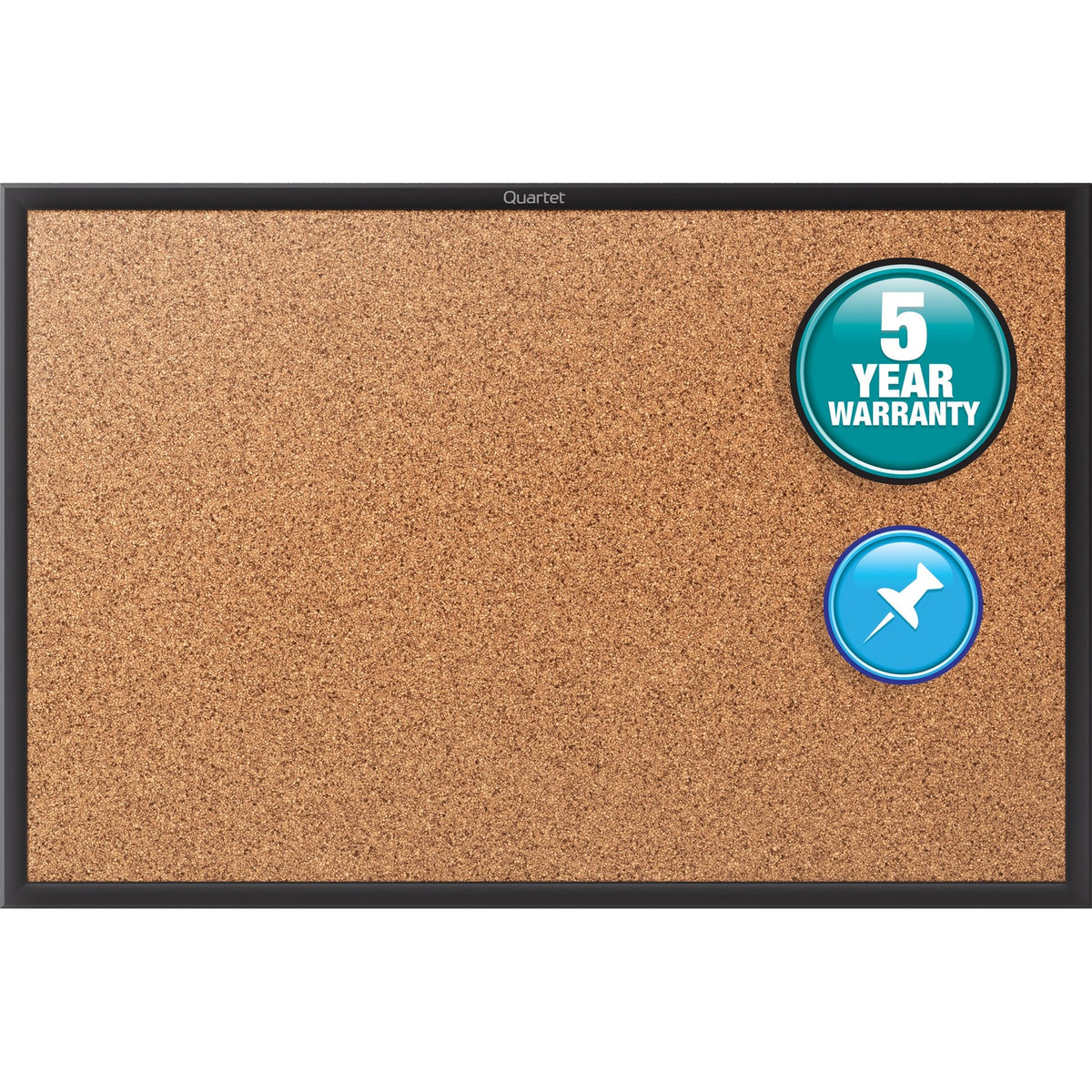 Quartet Classic Series Bulletin Board (QRT2304B)