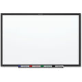 Quartet Classic Magnetic Whiteboard (QRTSM531B)
