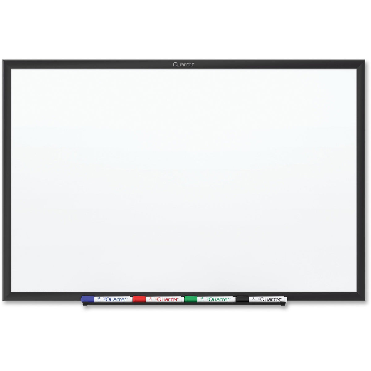Quartet Classic Magnetic Whiteboard (QRTSM531B)