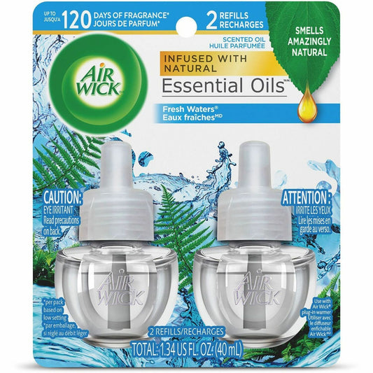 Air Wick Scented Oil Warmer Refill (RAC79717PK)