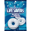 Wrigley Life Savers Peppermint Hard Candies (MRS08503)