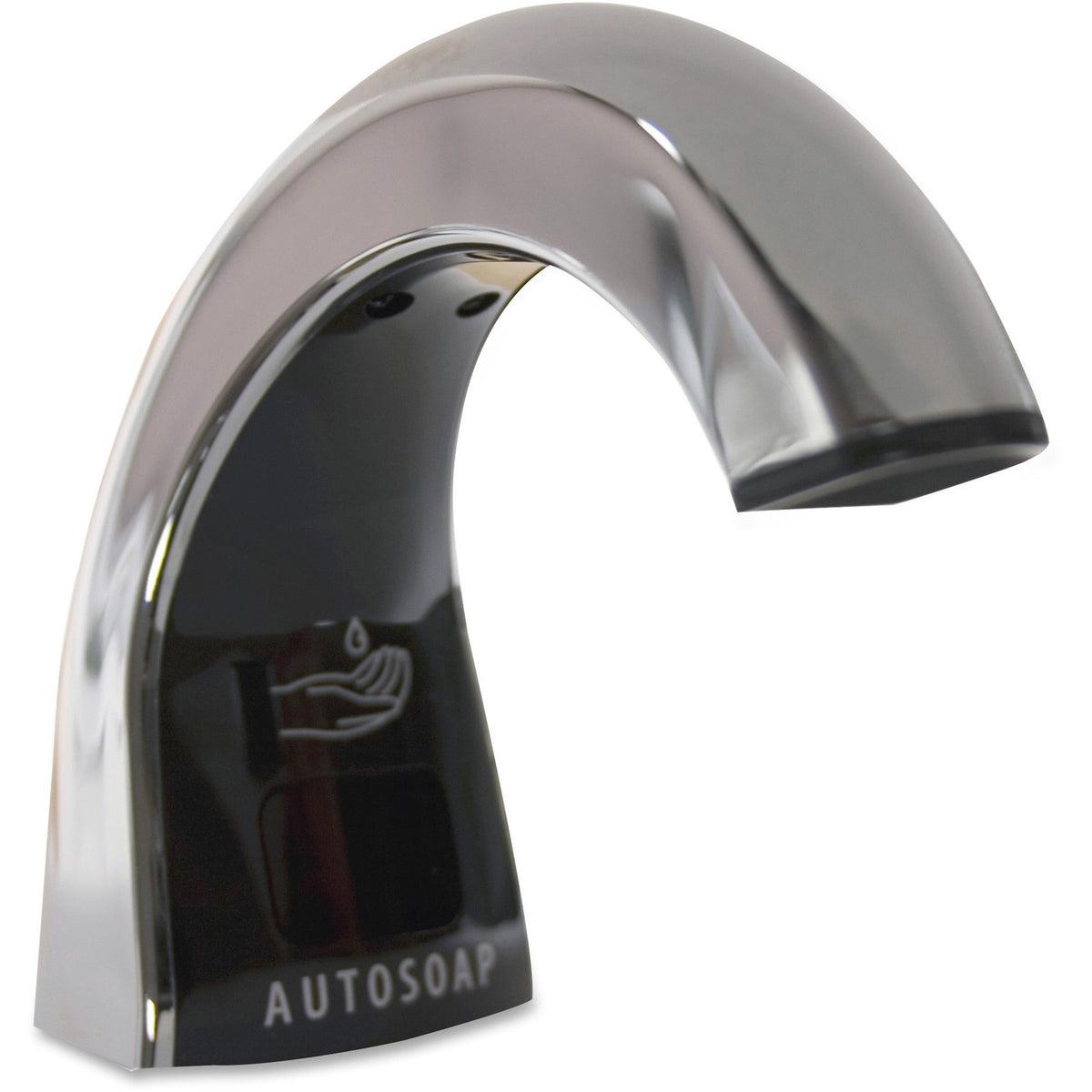 Rubbermaid Commercial One Shot Touch-free Soap Dispenser (RCPFG401310)