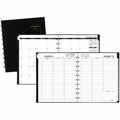 AT-A-GLANCE Move-A-Page Weekly/Monthly Appointment Book (AAG70950E05)