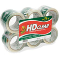 Shurtech HD Clear Packaging Tape (DUC307352)