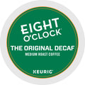 Eight O'Clock K-Cup The Original Decaf Coffee (GMT6425)