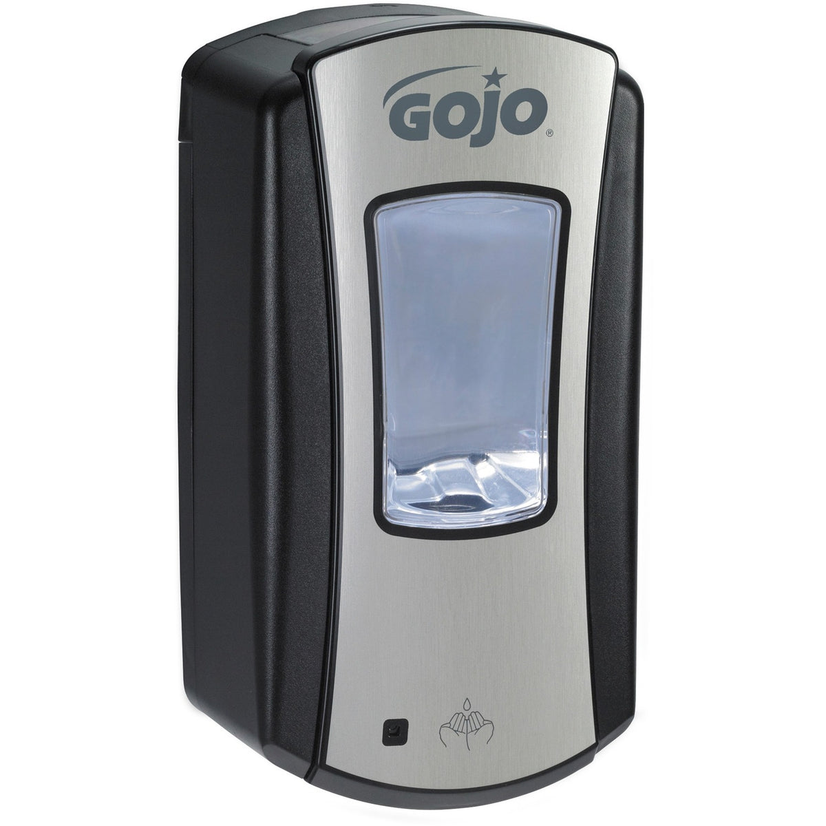 GOJO LTX-12 Touch-free Foam Soap Dispenser (GOJ191904)