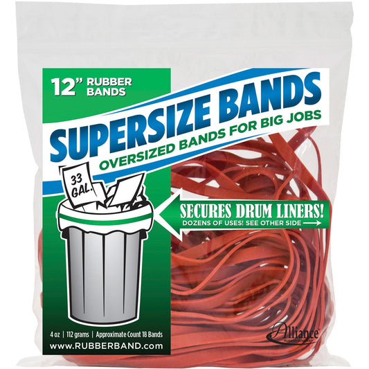 Alliance Rubber SuperSize Bands (ALL08994)