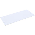 MasterVision 2" Magnetic Dry Erase Strips (BVCFM2418)