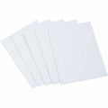 MasterVision 6" Magnetic Dry Erase Strips (BVCFM2518)