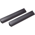 MasterVision Black Magnetic Data Cards (BVCFM2632)