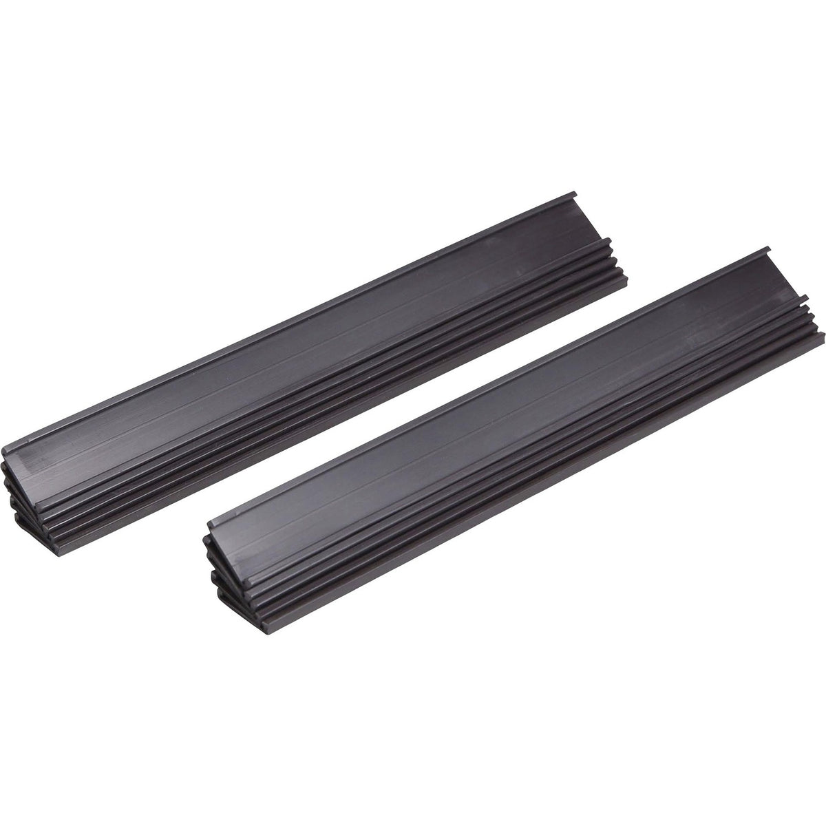 MasterVision Black Magnetic Data Cards (BVCFM2632)