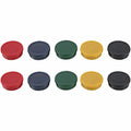 MasterVision Planning Board Super Magnets (BVCIM140909)