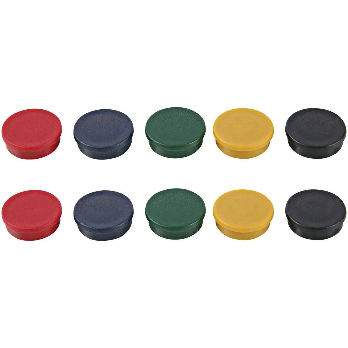 MasterVision Planning Board Super Magnets (BVCIM140909)