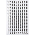 MasterVision Magnetic numbers (BVCKT2020)