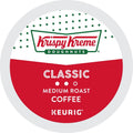 Krispy Kreme Doughnuts K-Cup Classic Coffee (GMT6110)