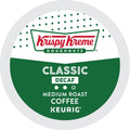Krispy Kreme Doughnuts K-Cup Classic Decaf Coffee (GMT6111)