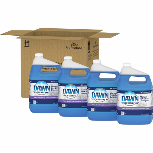 Dawn Manual Pot/Pan Detergent (PGC57445CT)