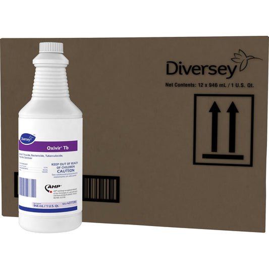 Diversey Oxivir Ready-to-use Surface Cleaner (DVO4277285)