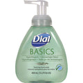 Dial Basics HypoAllergenic Foam Hand Soap (DIA98609)