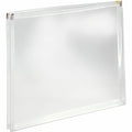 Pendaflex Zippered Closure Poly Envelopes (PFX84190GW)