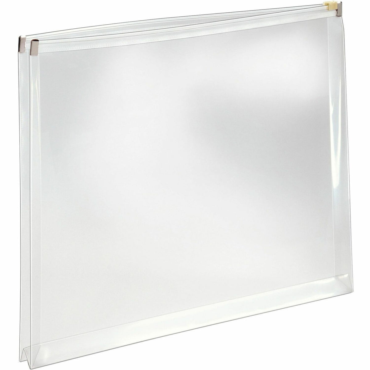 Pendaflex Zippered Closure Poly Envelopes (PFX84190GW)
