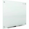 Quartet Infinity Glass Dry-Erase Whiteboard (QRTG2418W)