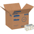 Kleenex Hand Towels with Premium Absorbency Pockets in a Pop-Up Box (KCC01701CT)