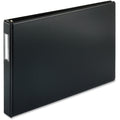 Business Source Tabloid-size Round Ring Reference Binder (BSN44100)