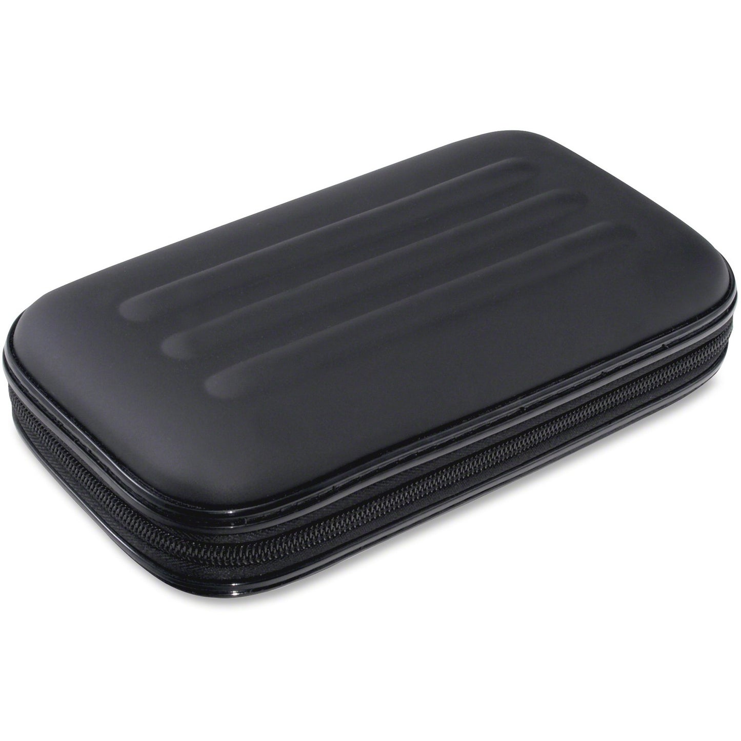 Advantus Large Soft-Sided Pencil Case (AVT67000)
