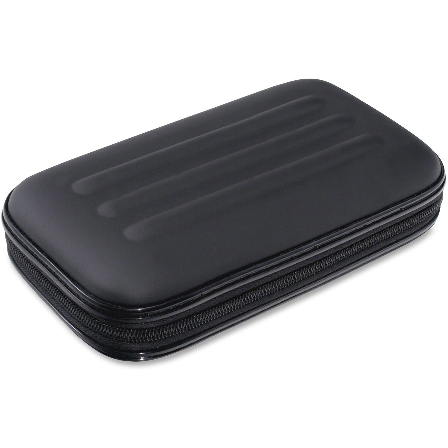 Advantus Large Soft-Sided Pencil Case (AVT67000)