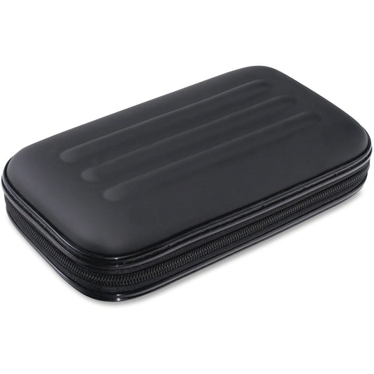 Advantus Large Soft-Sided Pencil Case (AVT67000)