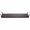 Lorell Universal Keyboard Tray (LLR87523)
