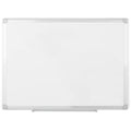 MasterVision EasyClean Dry-erase Board (BVCMA0200790)