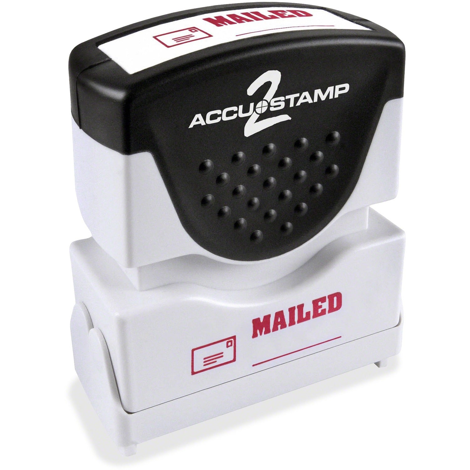 COSCO MAILED Message Stamp (COS035586)