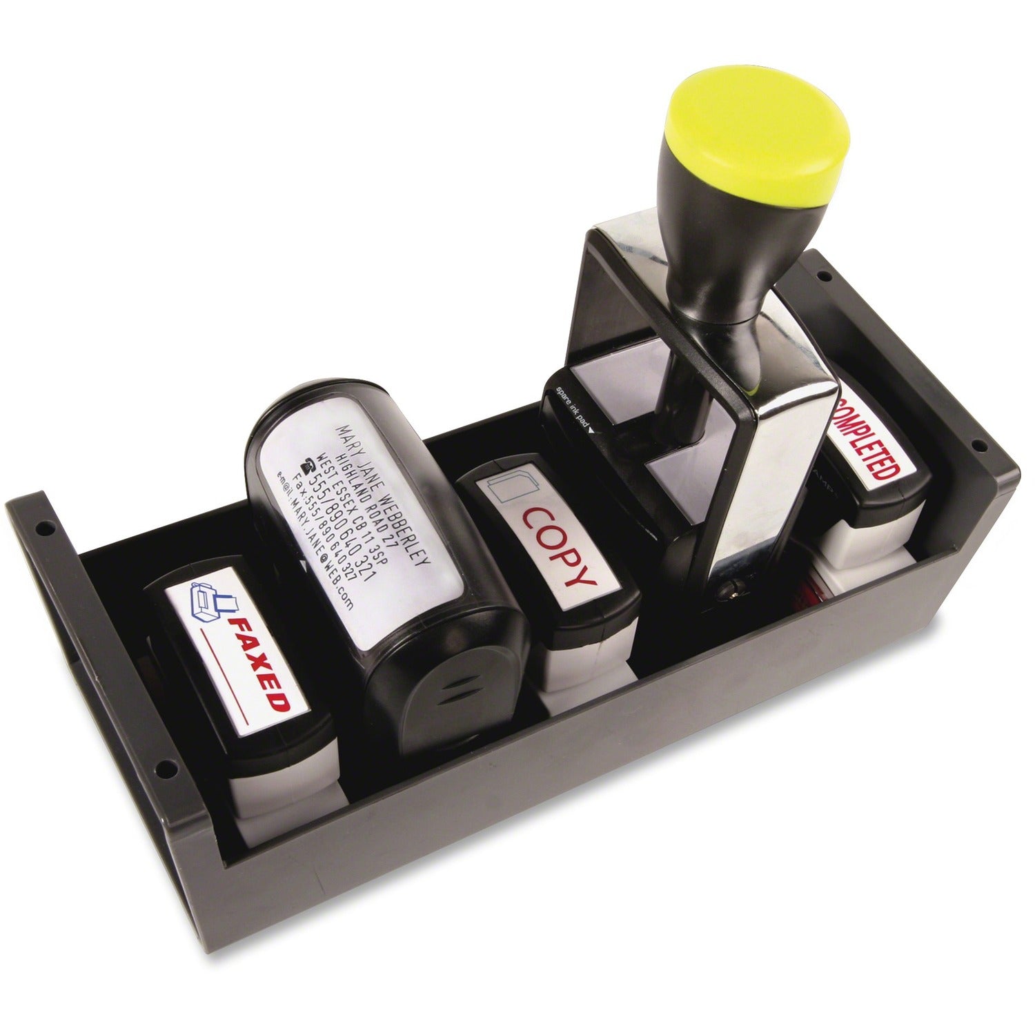 COSCO Standard Stamp/Dater Storage Tray (COS086211)