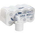 SofPull Centerpull Mini Toilet Paper (GPC19516)
