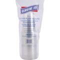 Genuine Joe 10 oz Clear Plastic Cups (GJO58232)