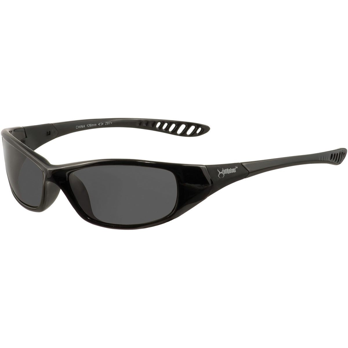Kleenguard V40 Hellraiser Safety Eyewear (KCC25714)