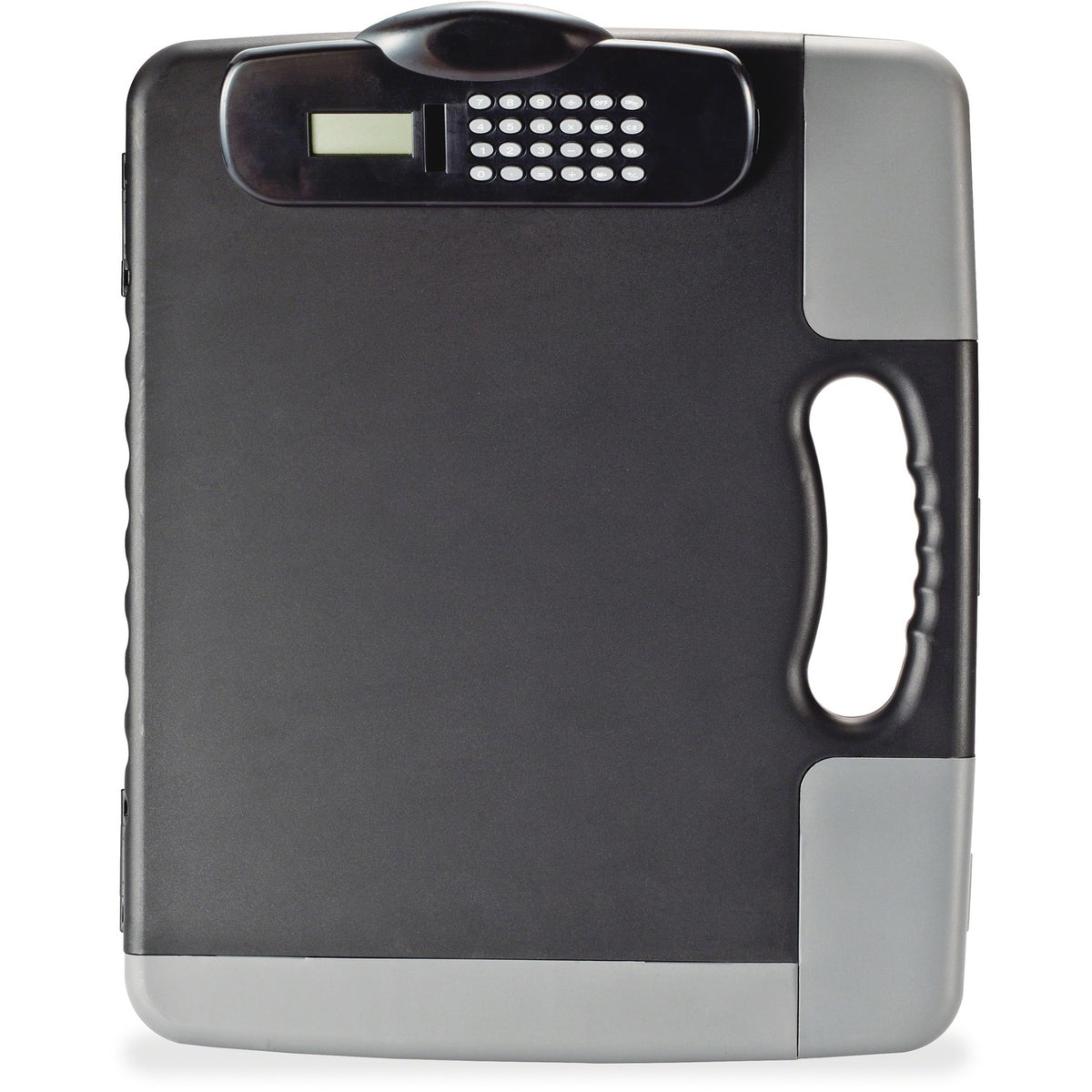 Officemate Portable Storage Clipboard with Calculator (OIC83302)