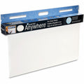 Quartet Anywhere Dry-Erase Sheets (QRT85563)