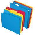 TOPS 1/3 Tab Cut Letter Hanging Folder (PFX16157)