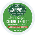 Green Mountain Coffee Roasters K-Cup Colombia Select Coffee (GMT6003CT)