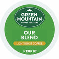 Green Mountain Coffee Roasters K-Cup Our Blend Coffee (GMT6570CT)